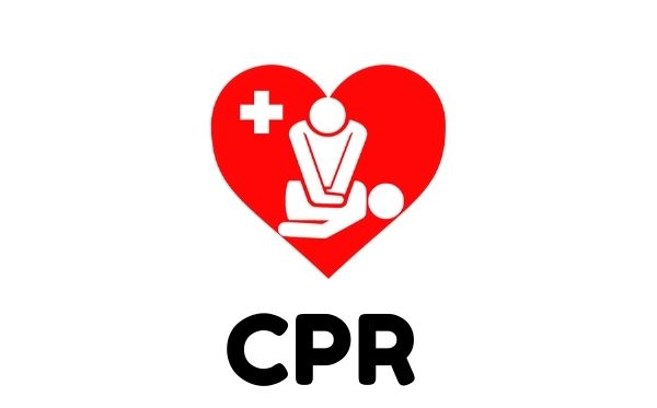 CPR+AED 課程